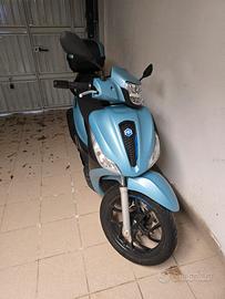 Piaggio medley s 125 - 2025