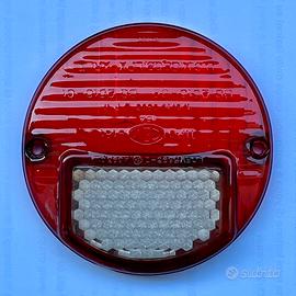 Fanalino posteriore Moto Guzzi