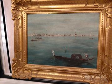 D'Apre' dai musei francesi 