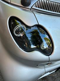 Fari Lenticolari Angel Eyes Smart 450