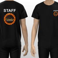 T-shirt e abbigliamento personalizzato