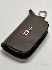 Portachiavi Contenitivo  per Chiavi Auto Q5