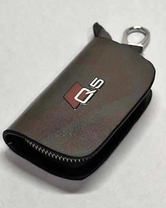 Portachiavi Contenitivo  per Chiavi Auto Q5