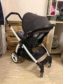 Trio Peg Perego