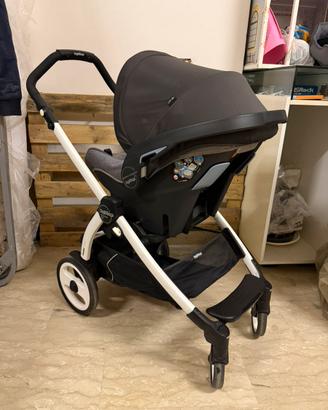 Trio Peg Perego