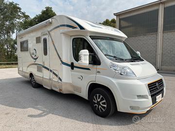 Xgo COUPE' 302 PLUS