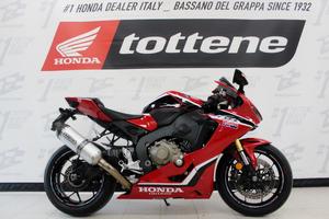 HONDA CBR 1000 RR ABS TC MAPPATURE FIREBLADE ACCES