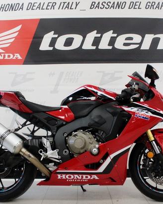 HONDA CBR 1000 RR ABS TC MAPPATURE FIREBLADE ACCES