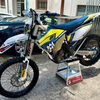 Husqvarna Fe 350 2016