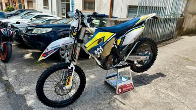 Husqvarna Fe 350 2016