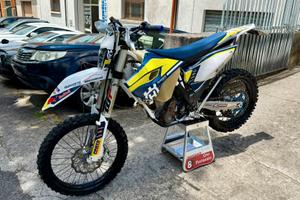 Husqvarna Fe 350 2016