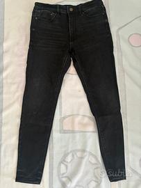 Jeans elasticizzati