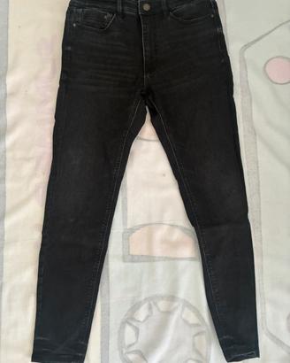 Jeans elasticizzati