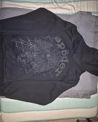 Felpa Spider
