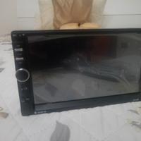 stereo touch screen auto 