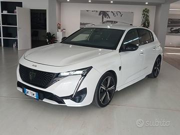 Peugeot 308 BlueHDi 130 S&S EAT8 GT