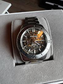 Orologio venezianico ultraleggero