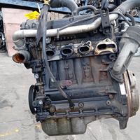 MOTORE COMPLETO OPEL Agila 1Â° Serie Z12XE benzina