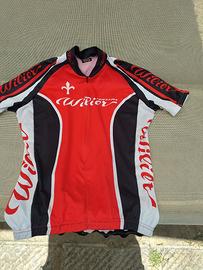 maglia brandizzata Wilier