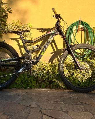 MTB Downhill Rossignol All-Track