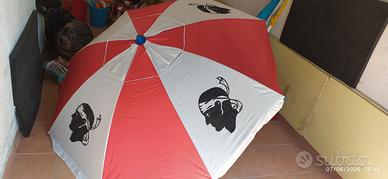 OMBRELLONI  SPIAGGIA