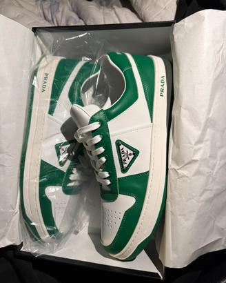 Sneakers Prada
