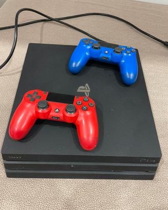 playstation 4 pro da 1000gb