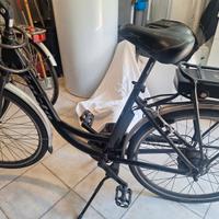 Bicicletta elettrica da donna EBike