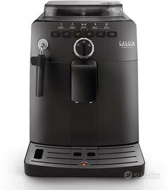 Macchinetta del caffè