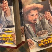 Il Talismano della felicità - Ada Boni ed. 1979