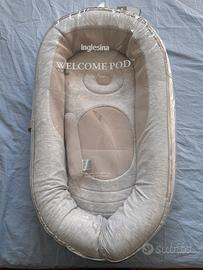 Welcome Pod Inglesina