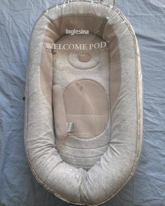 Welcome Pod Inglesina