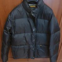 Piumino Wrangler TG L Vera Piuma