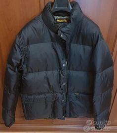 Piumino Wrangler TG L Vera Piuma