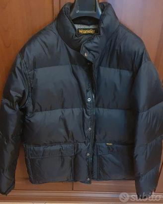  Wrangler   Vero Piumino TG L 