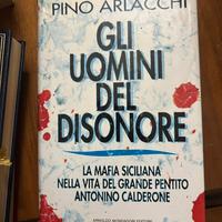Gli uomini del disonore