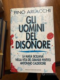 Gli uomini del disonore