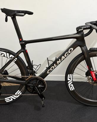 Colnago V4Rs Team Edition ex UAE – Adam Yates