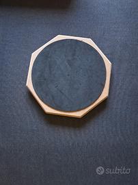 Pad Oyster Drum
