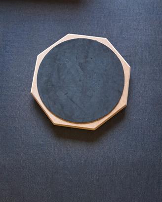 Pad Oyster Drum
