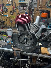 Motore vespa 144 completo