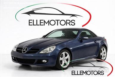 Mercedes SLK SLK 350 V6