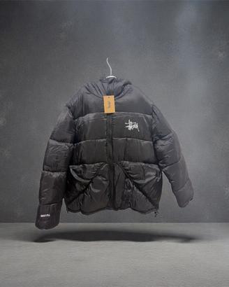 giubbotto stussy nuovo