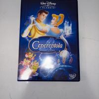 Dvd Cenerentola 