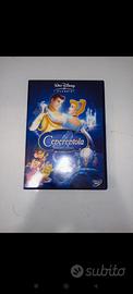 Dvd Cenerentola 