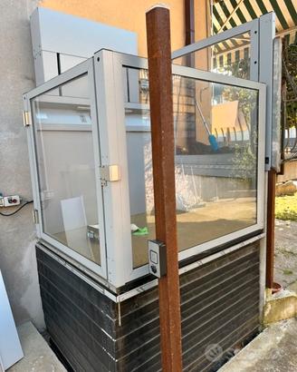 Piattaforma Vimec