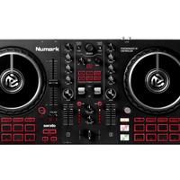 Consolle dj