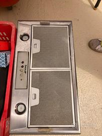 Cappa aspirante Smeg