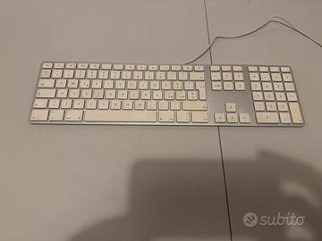 Tastiera Apple originale