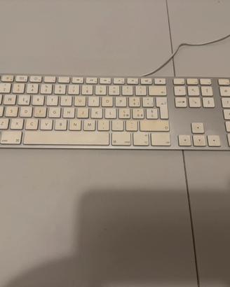 Tastiera Apple originale